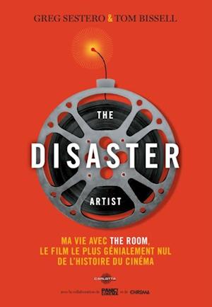 Disaster Artist