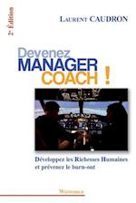 Devenez Manager Coach