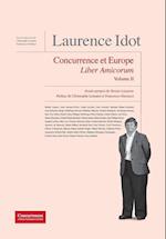 Laurence Idot Liber Amicorum - Volume II