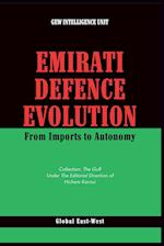 Emirati Defence Evolution