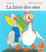 La farce des oies