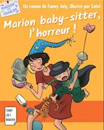 Marion baby-sitter, l''horreur