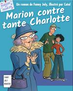 Marion contre tante Charlotte