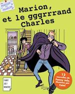 Marion et le gggrrrand Charles