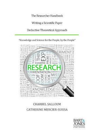 The Researcher Handbook, Writing a Scientific Paper