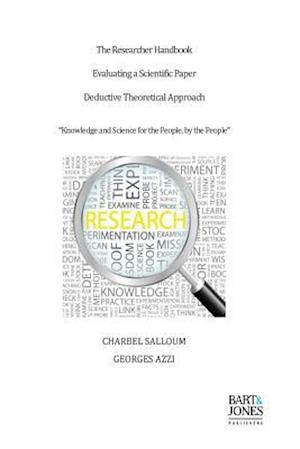 The Researcher Handbook, Evaluating a Scientific Paper