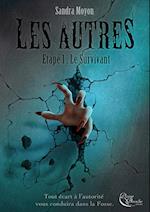 Les Autres - etape 1