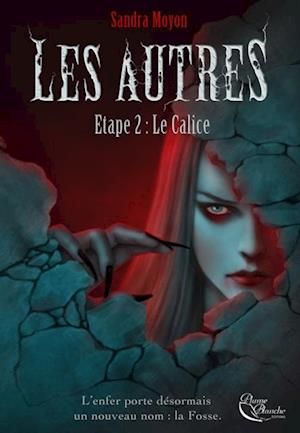 Les Autres - etape 2