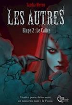 Les Autres - etape 2