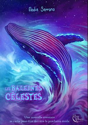 Les Baleines celestes