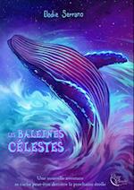 Les Baleines celestes