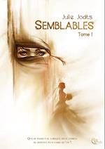 Semblables - Tome 1