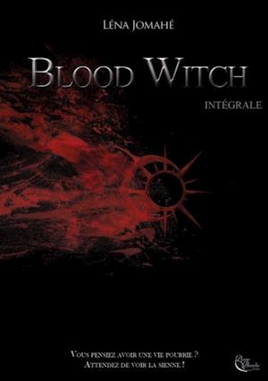 Blood Witch - integrale