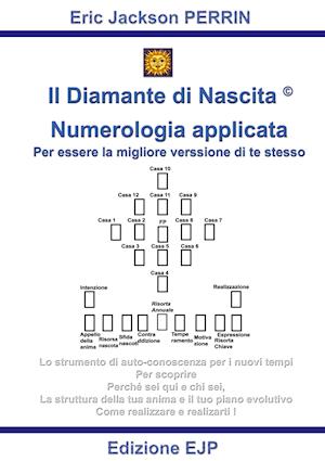 Il Diamante di Nascita