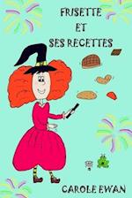 Frisette Et Ses Recettes