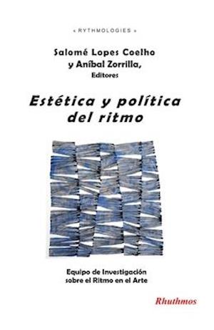 Estética y política del ritmo