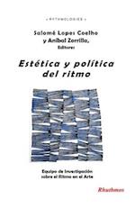 Estética y política del ritmo