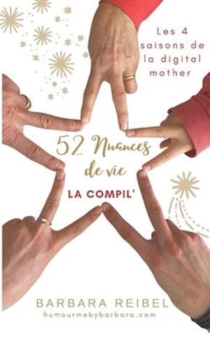 52 nuances de vie - La Compil'