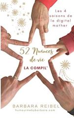 52 nuances de vie - La Compil'