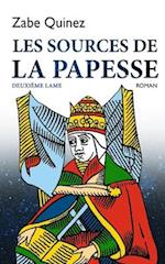 Les Sources de la Papesse