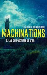 Machinations