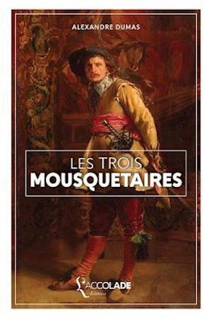 Les Trois Mousquetaires