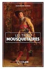 Les Trois Mousquetaires