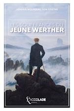 Les Souffrances Du Jeune Werther