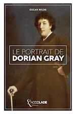 Le Portrait de Dorian Gray