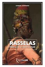 Rasselas, Prince d'Abyssinie