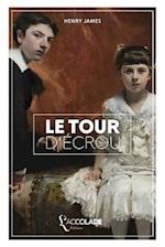 Le Tour d'Écrou