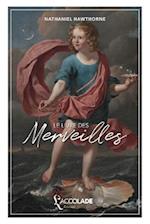 Le Livre Des Merveilles