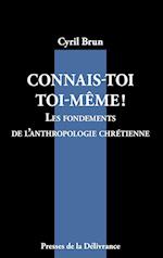 Connais-toi toi-même!