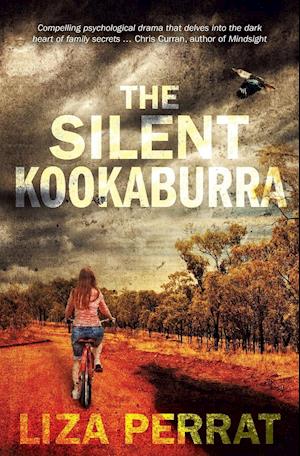 SILENT KOOKABURRA