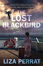The Lost Blackbird 