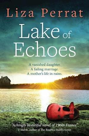 Lake of Echoes