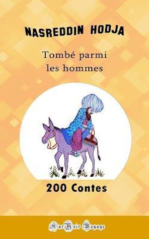 200 Contes de Nasreddin Hodja