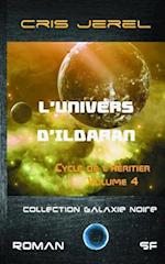 L'Univers D'Ildaran Volume 4