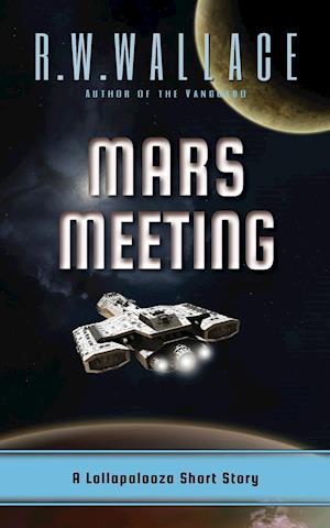 Mars Meeting