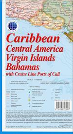 Caribbean (Including Central America, Virgin Islands / Baham