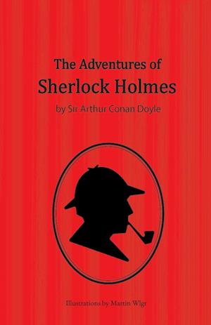 The Adventures of Sherlock Holmes