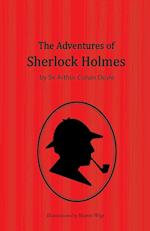 The Adventures of Sherlock Holmes