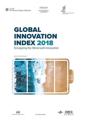 The Global Innovation Index 2018