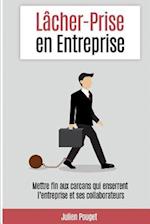 Lacher-Prise En Entreprise