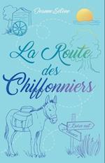 La Route Des Chiffonniers: Roman de Développement Personnel