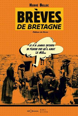 Breves de Bretagne