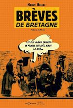 Breves de Bretagne