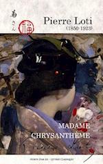 Madame Chrysanthème (Full Text)