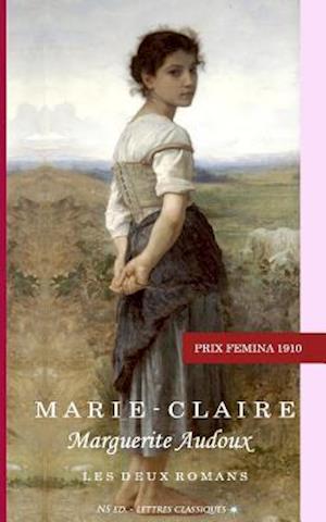Marie-Claire (Prix Fémina 1910)