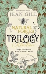 Natural Forces Trilogy 